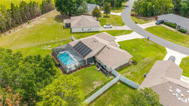 5562 SW 129TH PLACE ROAD, Ocala, FL 34473