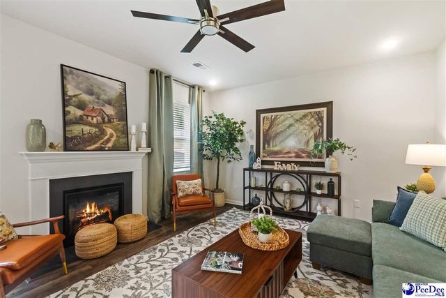 2215 Pandora's Path, Timmonsville, SC 29161