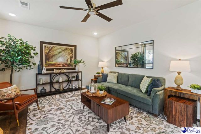 2215 Pandora's Path, Timmonsville, SC 29161