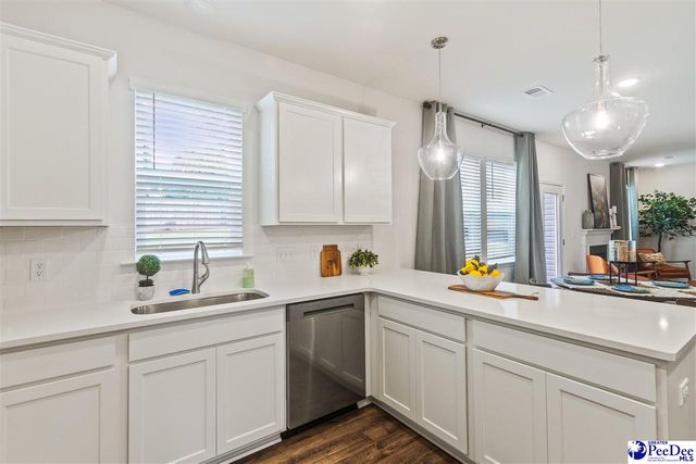 2215 Pandora's Path, Timmonsville, SC 29161
