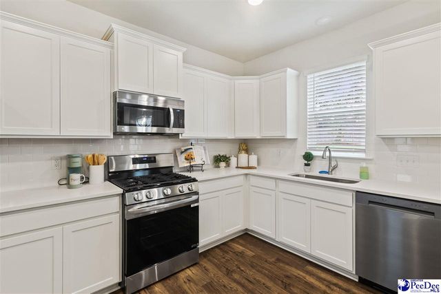 2215 Pandora's Path, Timmonsville, SC 29161