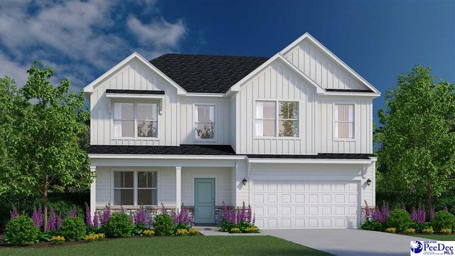 2215 Pandora's Path, Timmonsville, SC 29161