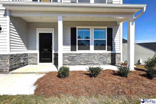 2215 Pandora's Path, Timmonsville, SC 29161