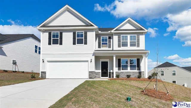 2215 Pandora's Path, Timmonsville, SC 29161