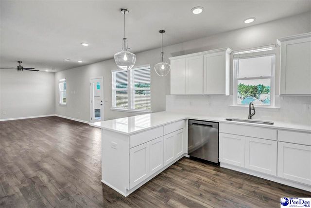 2215 Pandora's Path, Timmonsville, SC 29161