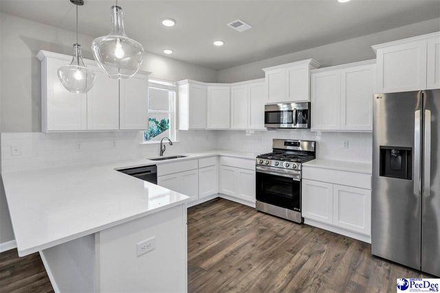 2215 Pandora's Path, Timmonsville, SC 29161