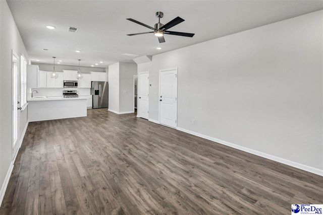 2215 Pandora's Path, Timmonsville, SC 29161