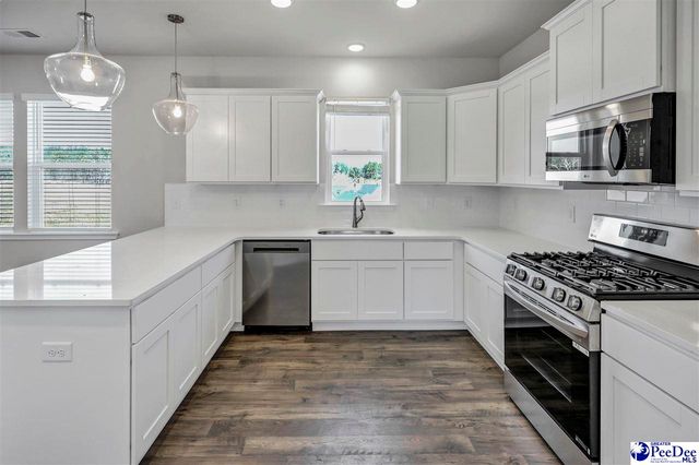 2215 Pandora's Path, Timmonsville, SC 29161