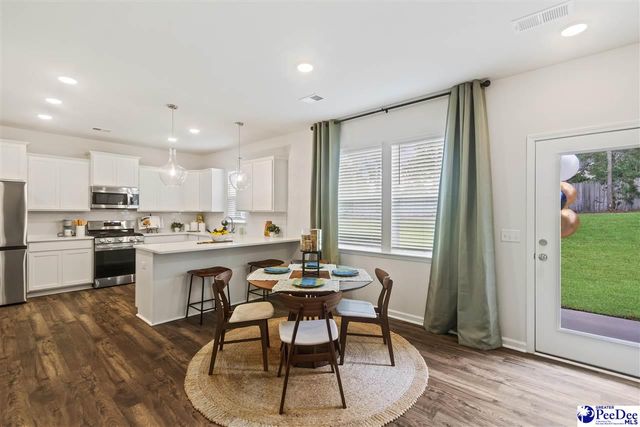 2215 Pandora's Path, Timmonsville, SC 29161
