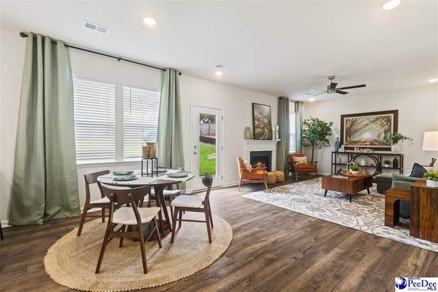 2215 Pandora's Path, Timmonsville, SC 29161
