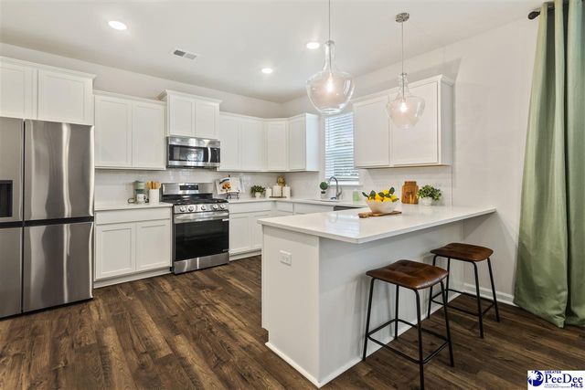 2215 Pandora's Path, Timmonsville, SC 29161