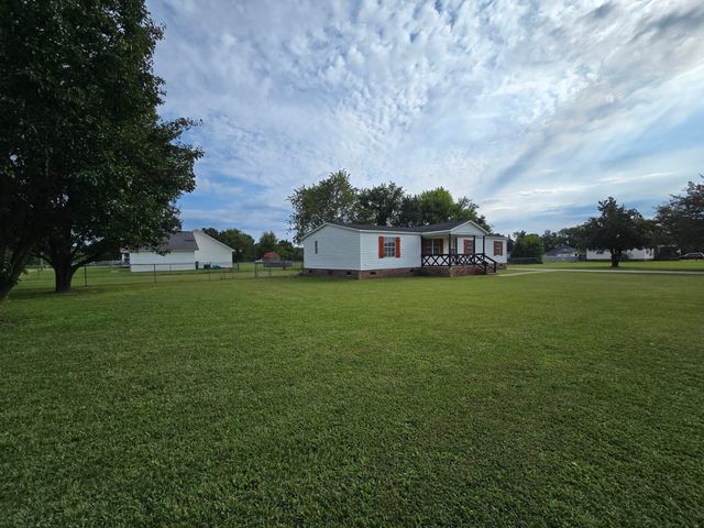 4125 Angel Drive, Dalzell, SC 29040