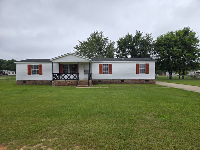 4125 Angel Drive, Dalzell, SC 29040