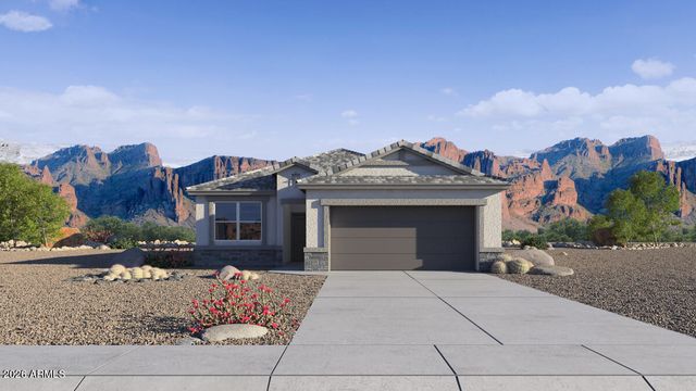 5521 E Button Lane, San Tan Valley, AZ 85140
