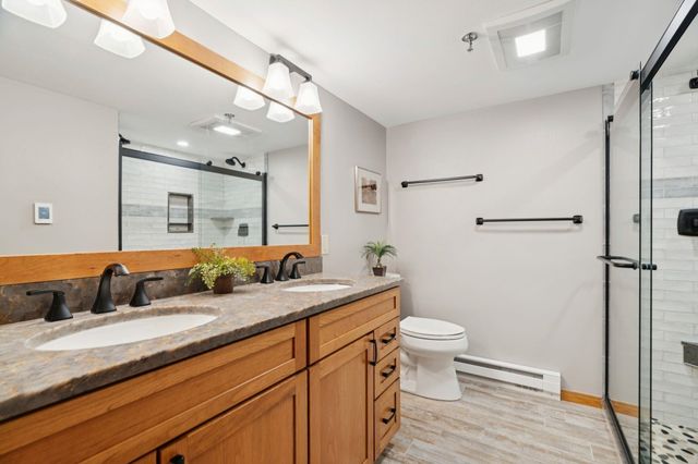 112 High Ridge Road D2, Killington, VT 05751