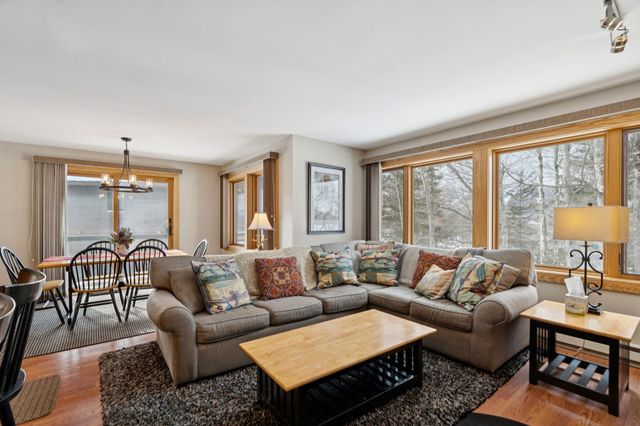 112 High Ridge Road D2, Killington, VT 05751