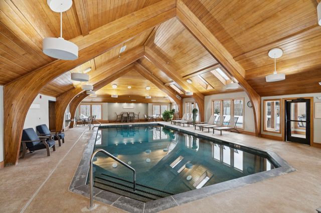 112 High Ridge Road D2, Killington, VT 05751