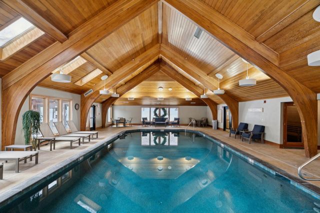 112 High Ridge Road D2, Killington, VT 05751