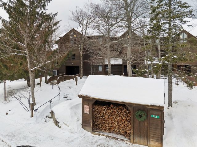 112 High Ridge Road D2, Killington, VT 05751