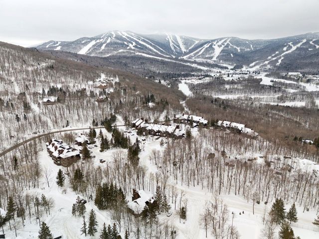 112 High Ridge Road D2, Killington, VT 05751