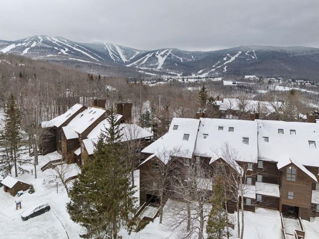 112 High Ridge Road D2, Killington, VT 05751