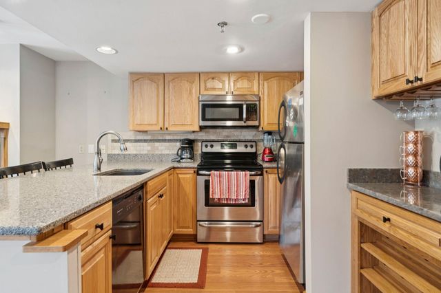 112 High Ridge Road D2, Killington, VT 05751