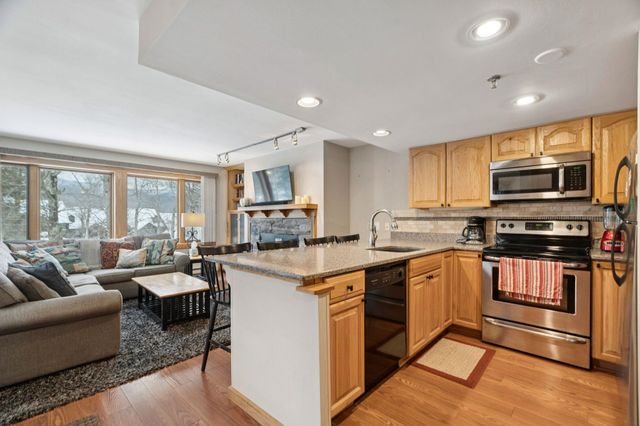 112 High Ridge Road D2, Killington, VT 05751