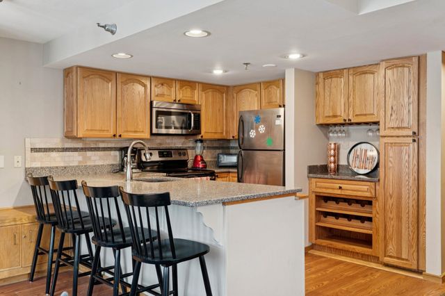 112 High Ridge Road D2, Killington, VT 05751