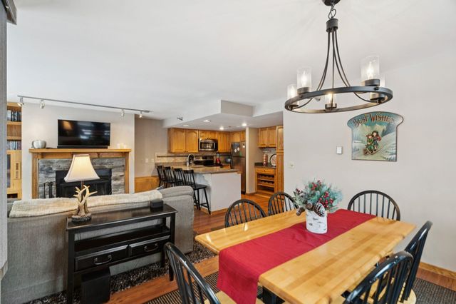 112 High Ridge Road D2, Killington, VT 05751