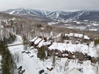 112 High Ridge Road D2, Killington, VT 05751