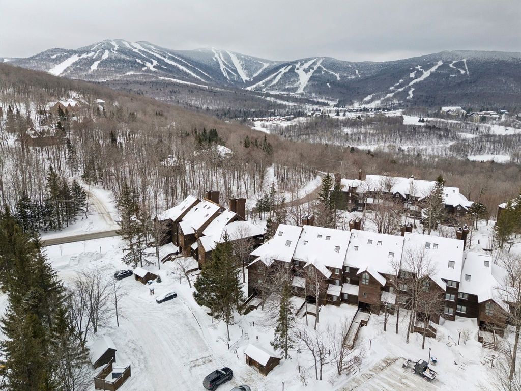 112 High Ridge Road D2, Killington, VT 05751