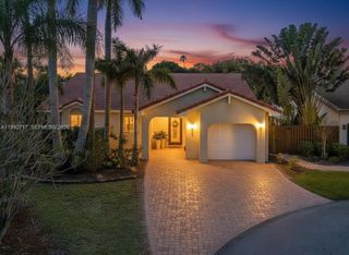 2083 Augusta, Weston, FL 33326