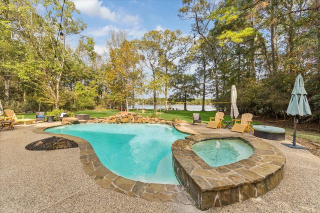 19414 Indigo Lake Drive, Magnolia, TX 77355