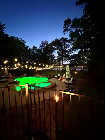 19414 Indigo Lake Drive, Magnolia, TX 77355