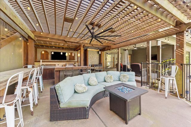 19414 Indigo Lake Drive, Magnolia, TX 77355