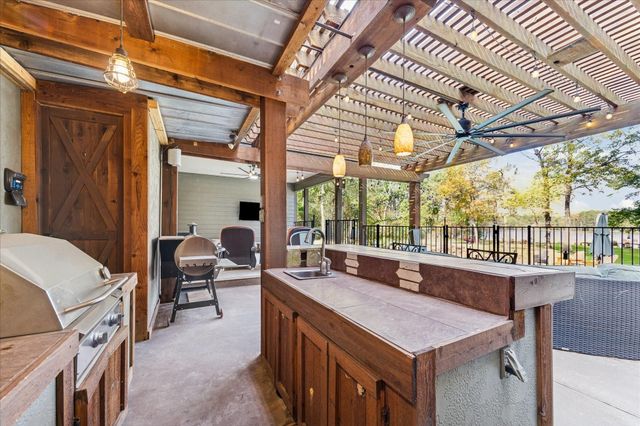 19414 Indigo Lake Drive, Magnolia, TX 77355