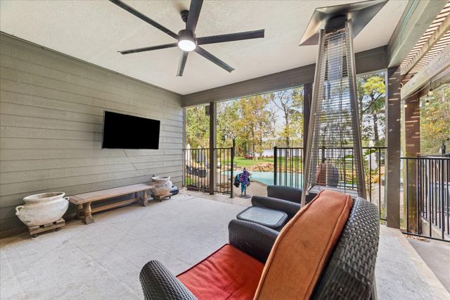 19414 Indigo Lake Drive, Magnolia, TX 77355