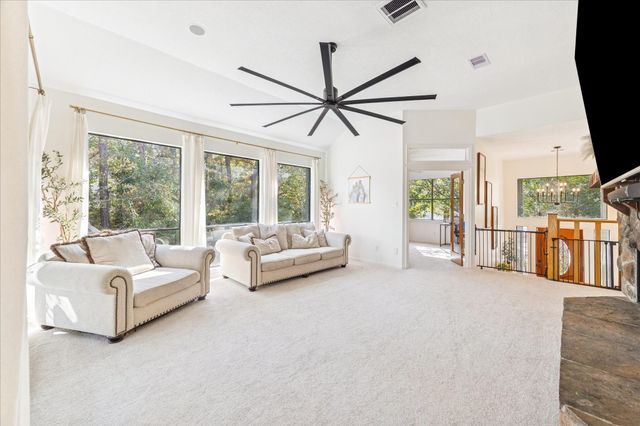 19414 Indigo Lake Drive, Magnolia, TX 77355