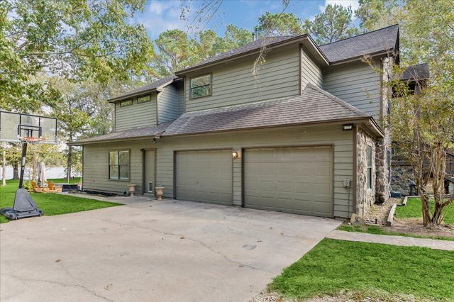 19414 Indigo Lake Drive, Magnolia, TX 77355