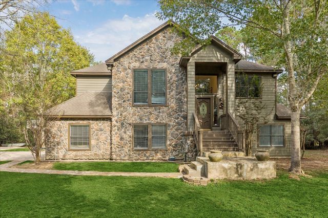 19414 Indigo Lake Drive, Magnolia, TX 77355