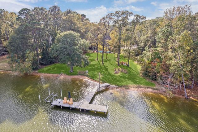 19414 Indigo Lake Drive, Magnolia, TX 77355