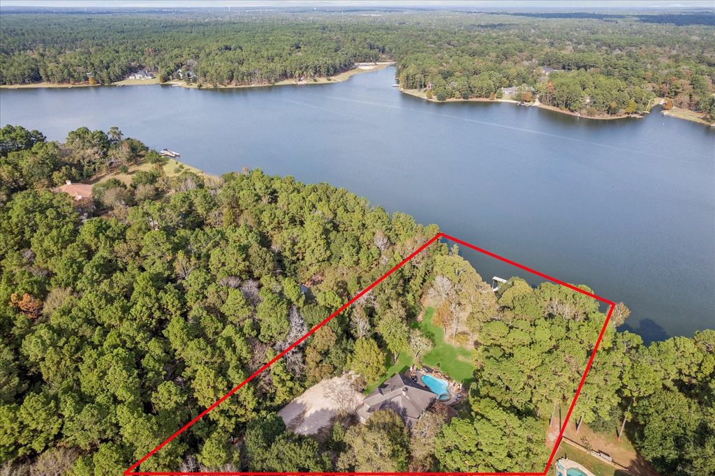 19414 Indigo Lake Drive, Magnolia, TX 77355