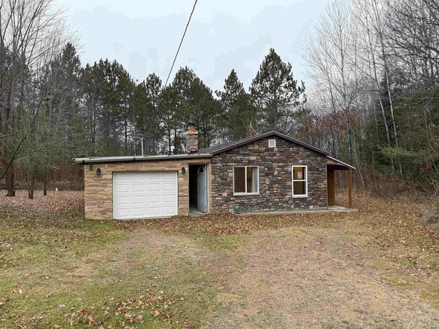 6170 SHERRIE LANE, Gillett, WI 54124