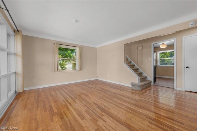 85 E 205th Street, Euclid, OH 44123