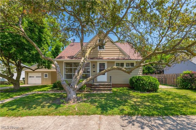85 E 205th Street, Euclid, OH 44123