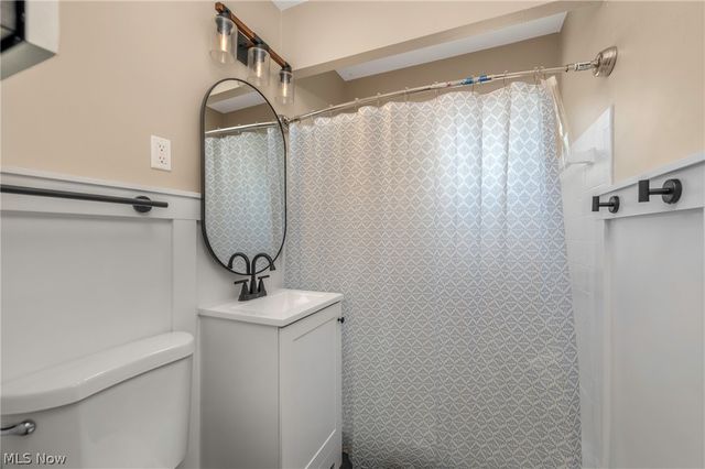 85 E 205th Street, Euclid, OH 44123
