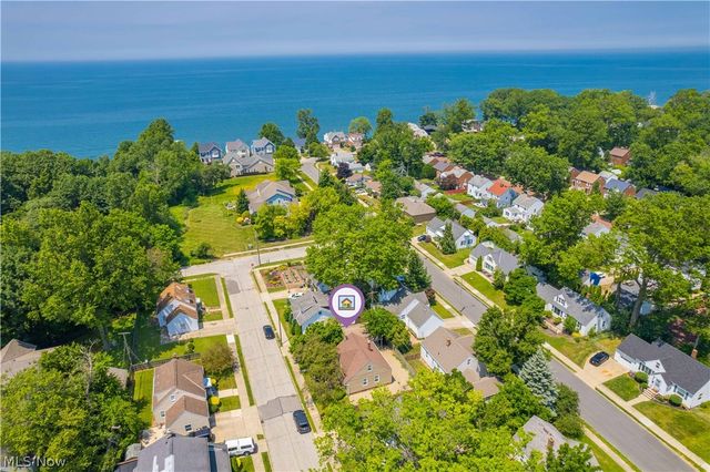 85 E 205th Street, Euclid, OH 44123
