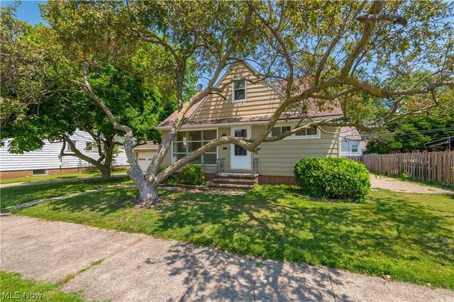 85 E 205th Street, Euclid, OH 44123