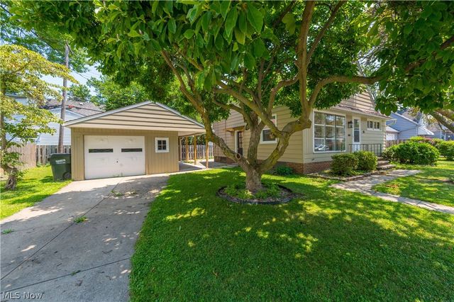 85 E 205th Street, Euclid, OH 44123