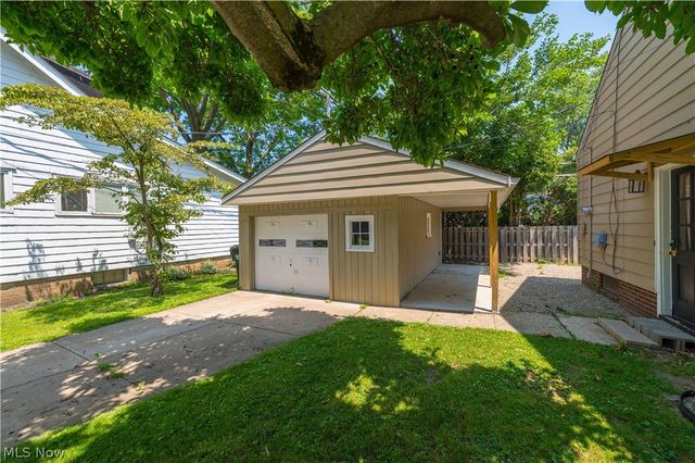 85 E 205th Street, Euclid, OH 44123